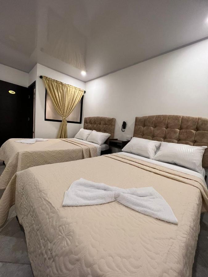 Katara Boutique Hotel Mariquita Dış mekan fotoğraf