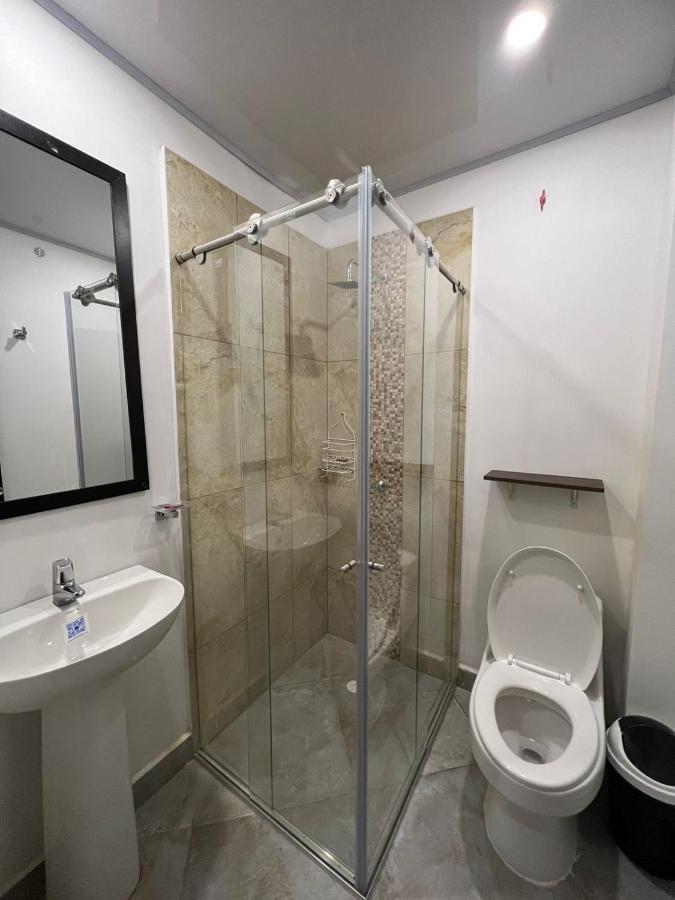 Katara Boutique Hotel Mariquita Dış mekan fotoğraf