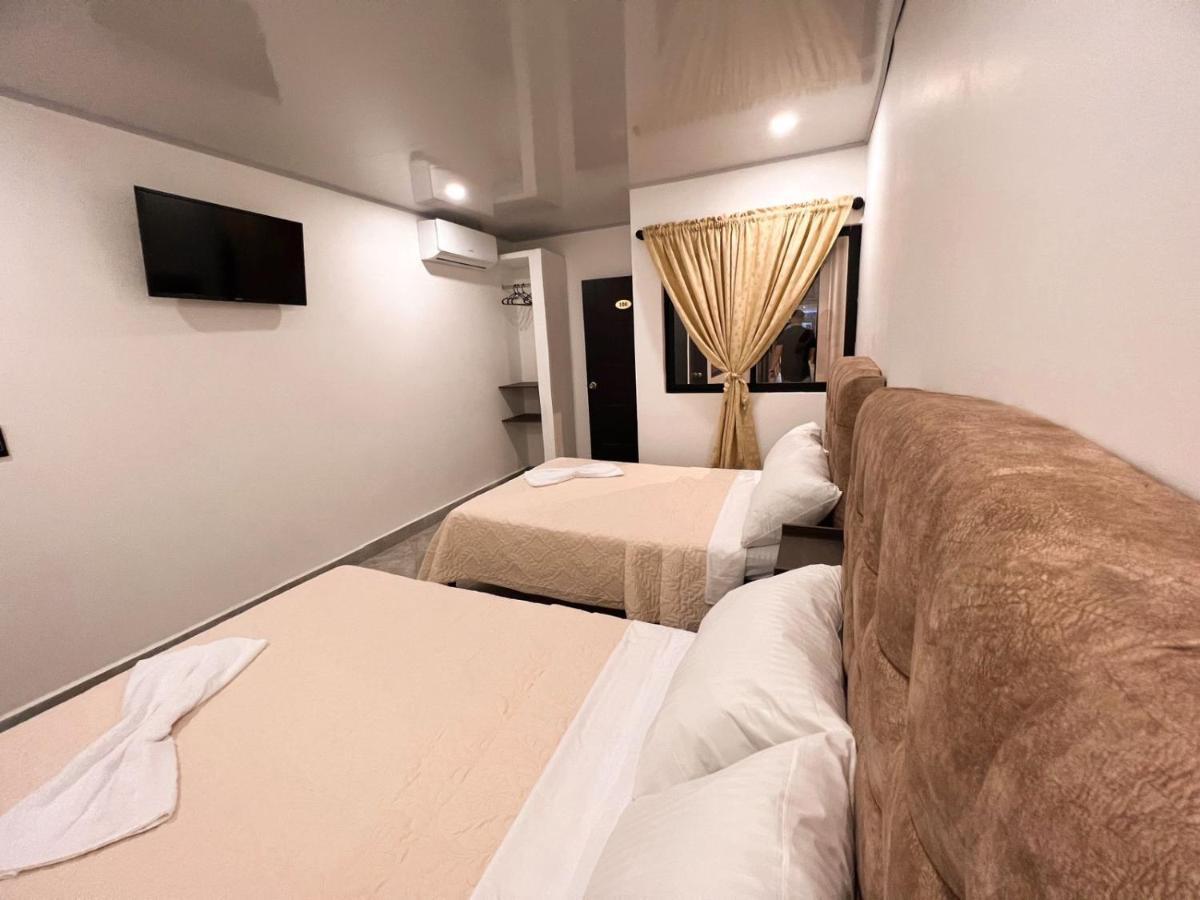 Katara Boutique Hotel Mariquita Dış mekan fotoğraf