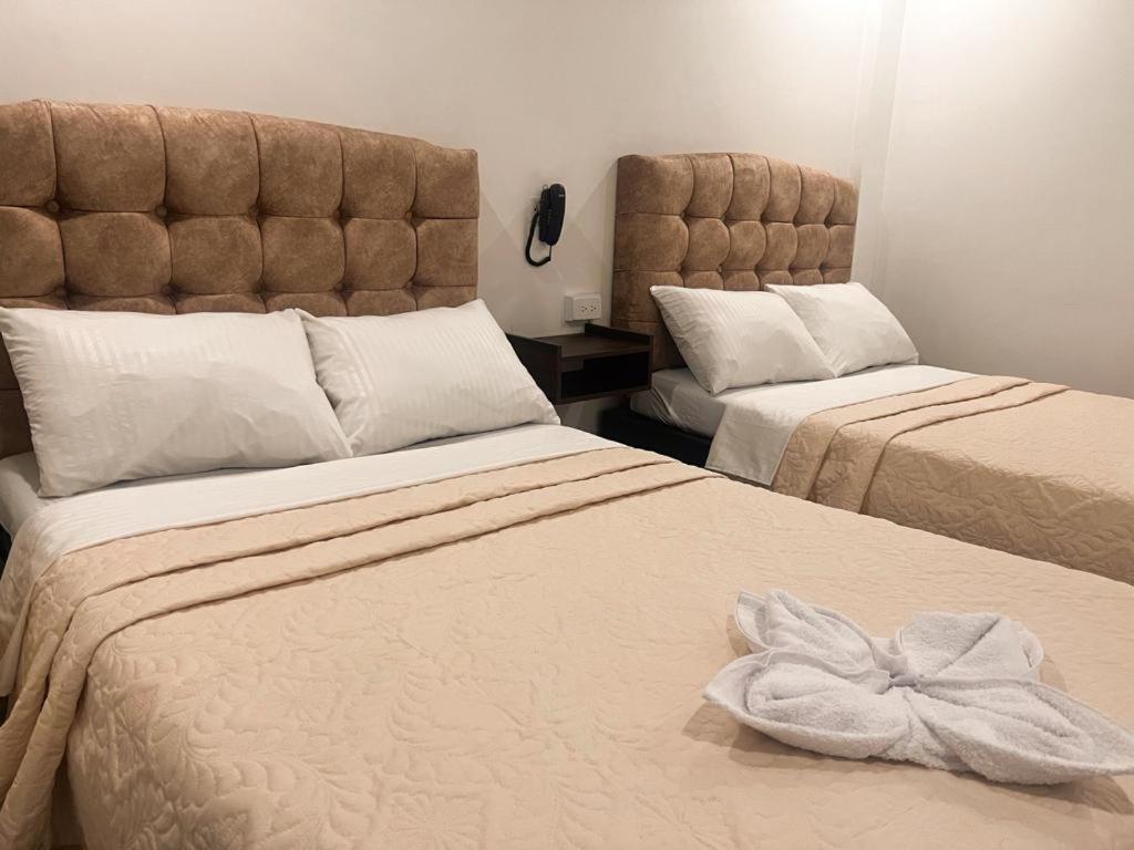 Katara Boutique Hotel Mariquita Dış mekan fotoğraf