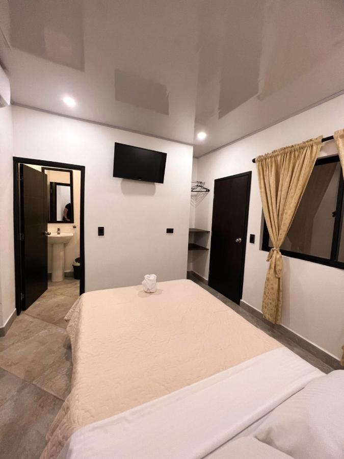 Katara Boutique Hotel Mariquita Dış mekan fotoğraf