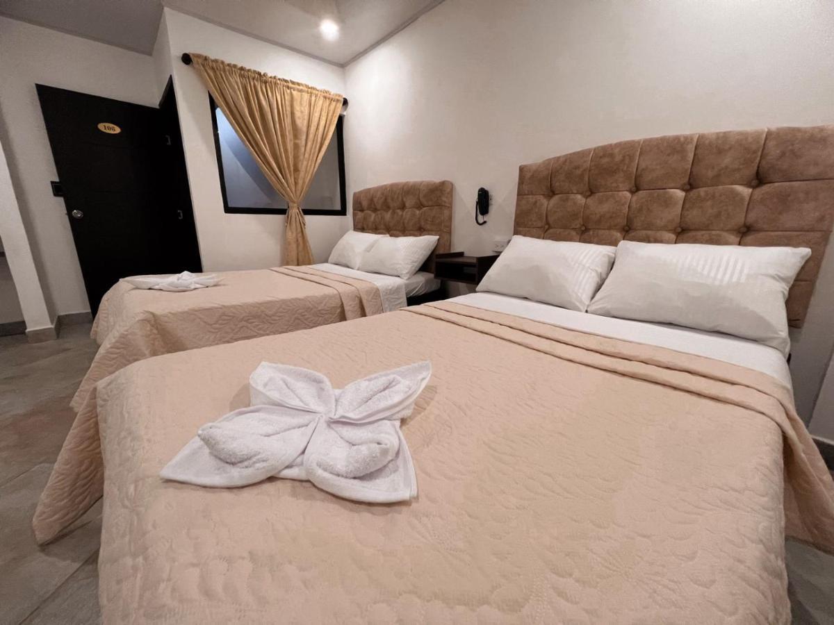 Katara Boutique Hotel Mariquita Dış mekan fotoğraf