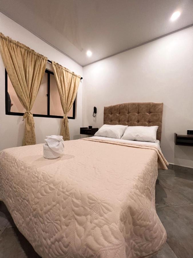 Katara Boutique Hotel Mariquita Dış mekan fotoğraf