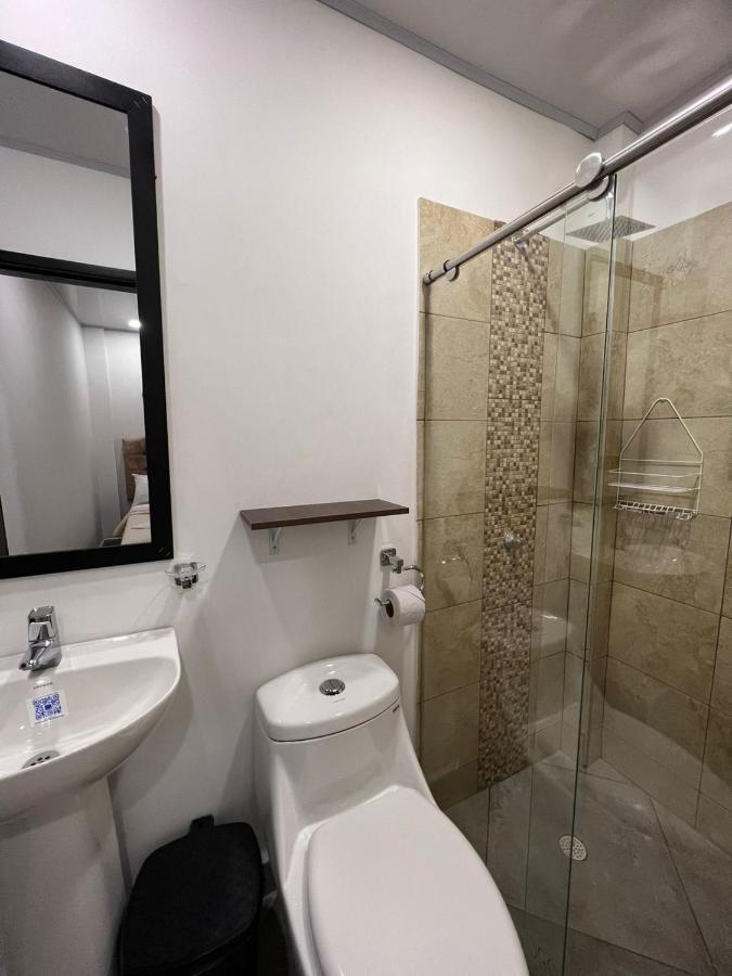 Katara Boutique Hotel Mariquita Dış mekan fotoğraf