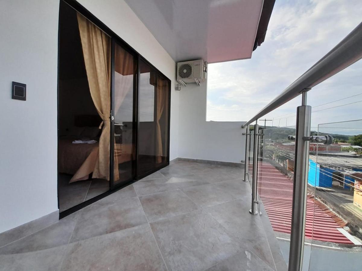 Katara Boutique Hotel Mariquita Dış mekan fotoğraf