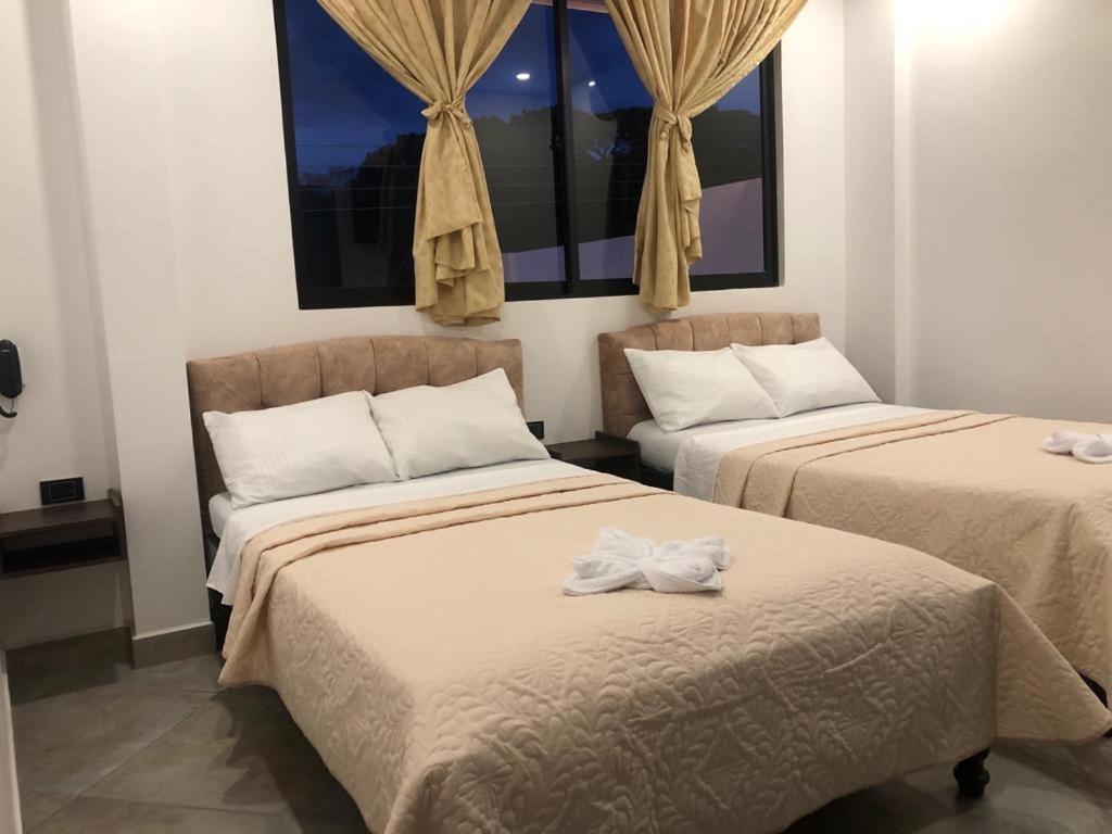 Katara Boutique Hotel Mariquita Dış mekan fotoğraf