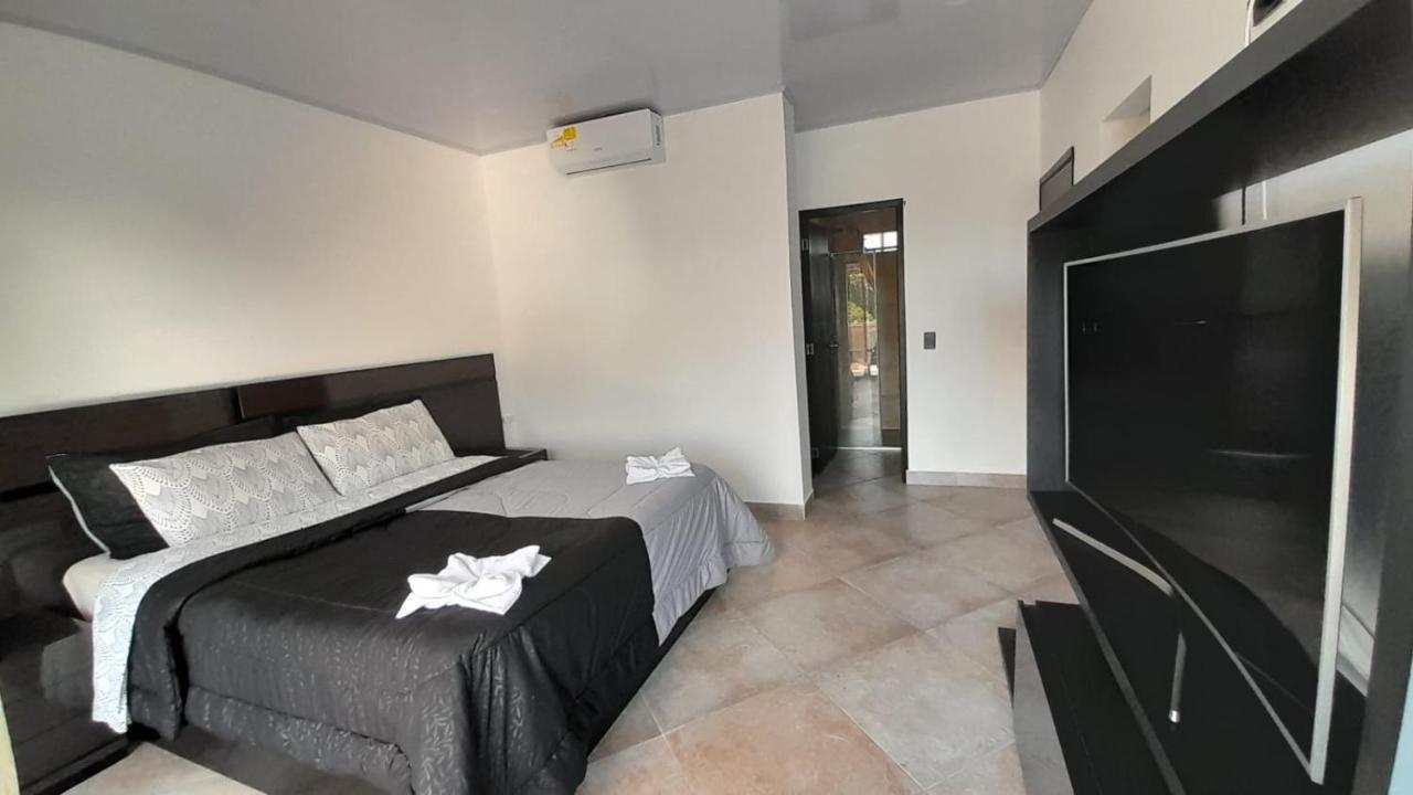 Katara Boutique Hotel Mariquita Dış mekan fotoğraf