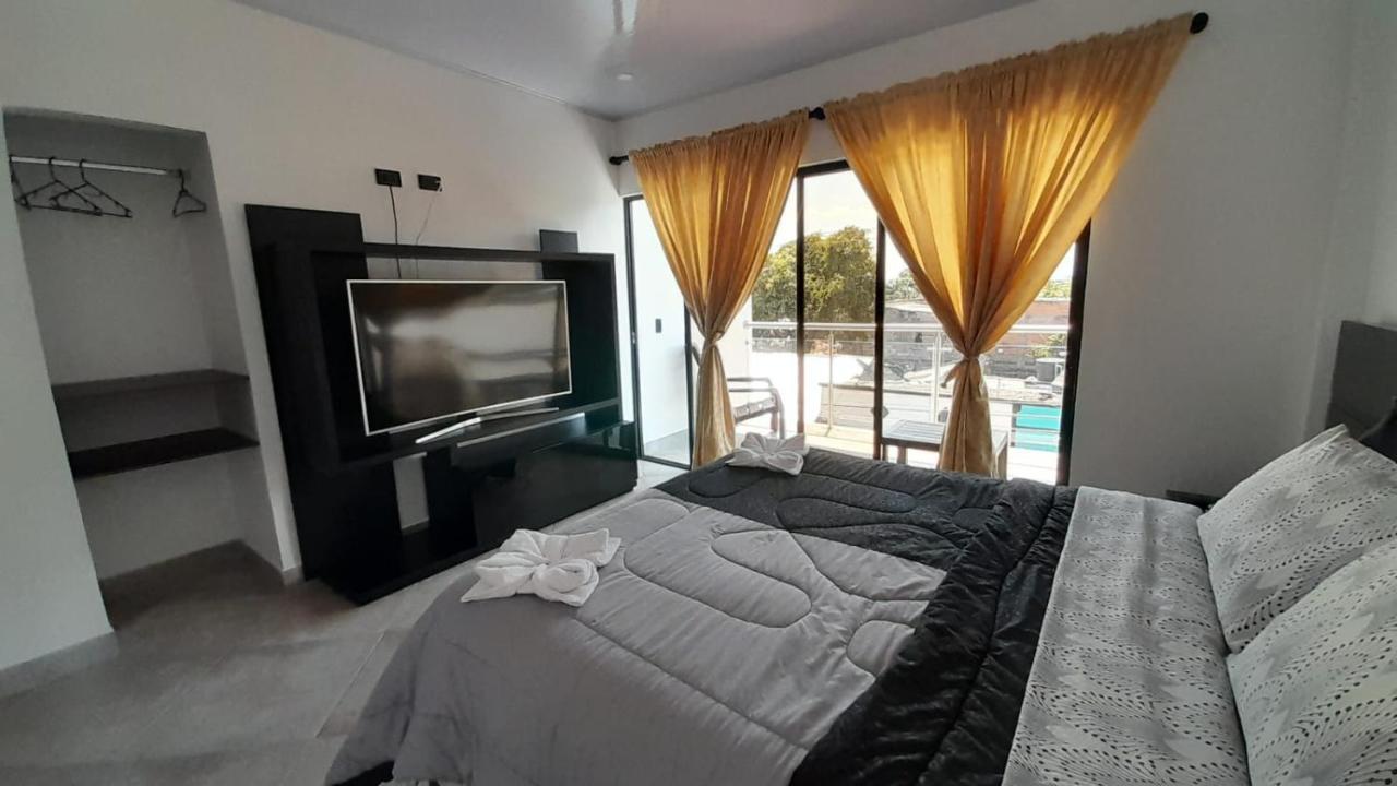 Katara Boutique Hotel Mariquita Dış mekan fotoğraf