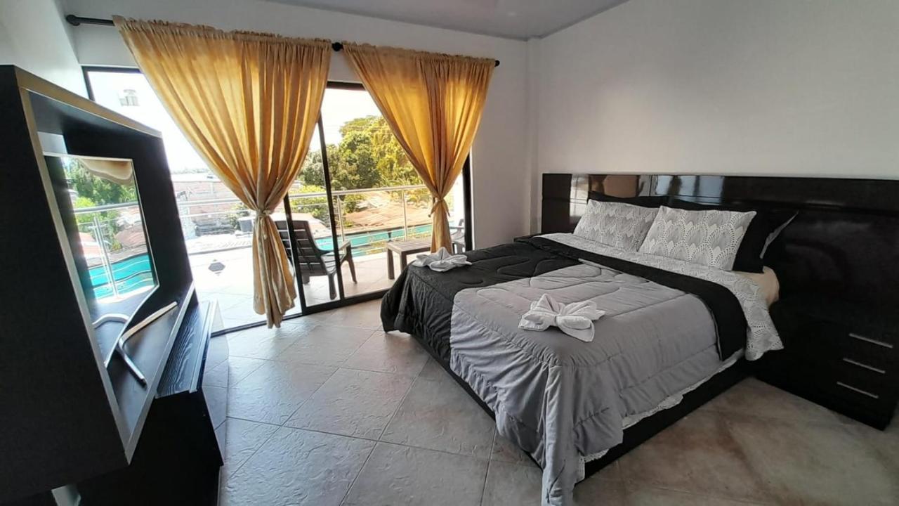 Katara Boutique Hotel Mariquita Dış mekan fotoğraf