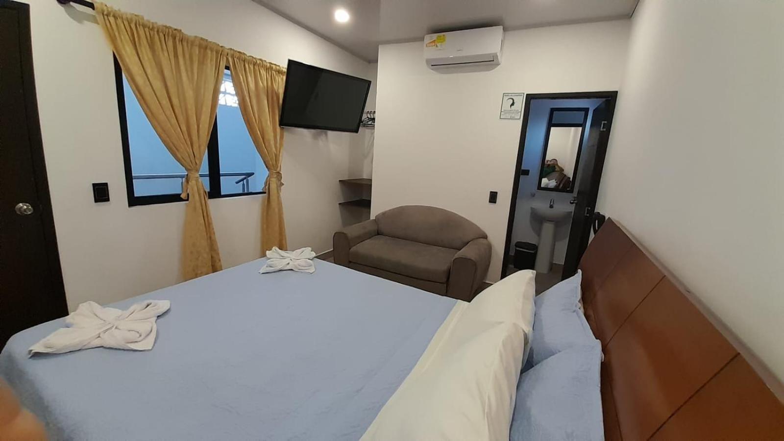 Katara Boutique Hotel Mariquita Dış mekan fotoğraf