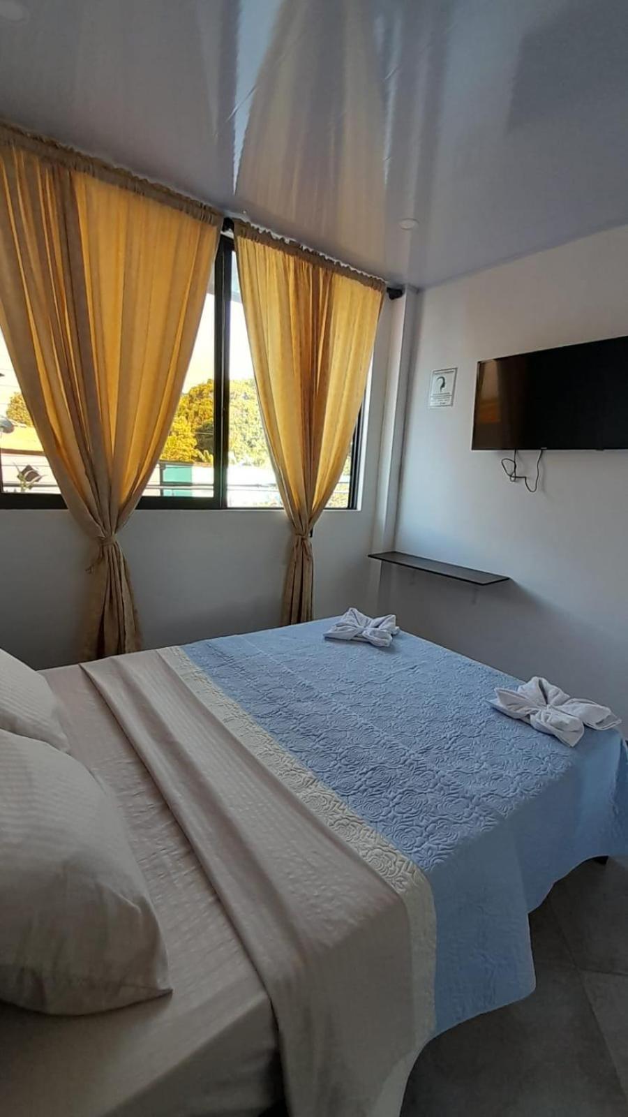 Katara Boutique Hotel Mariquita Dış mekan fotoğraf