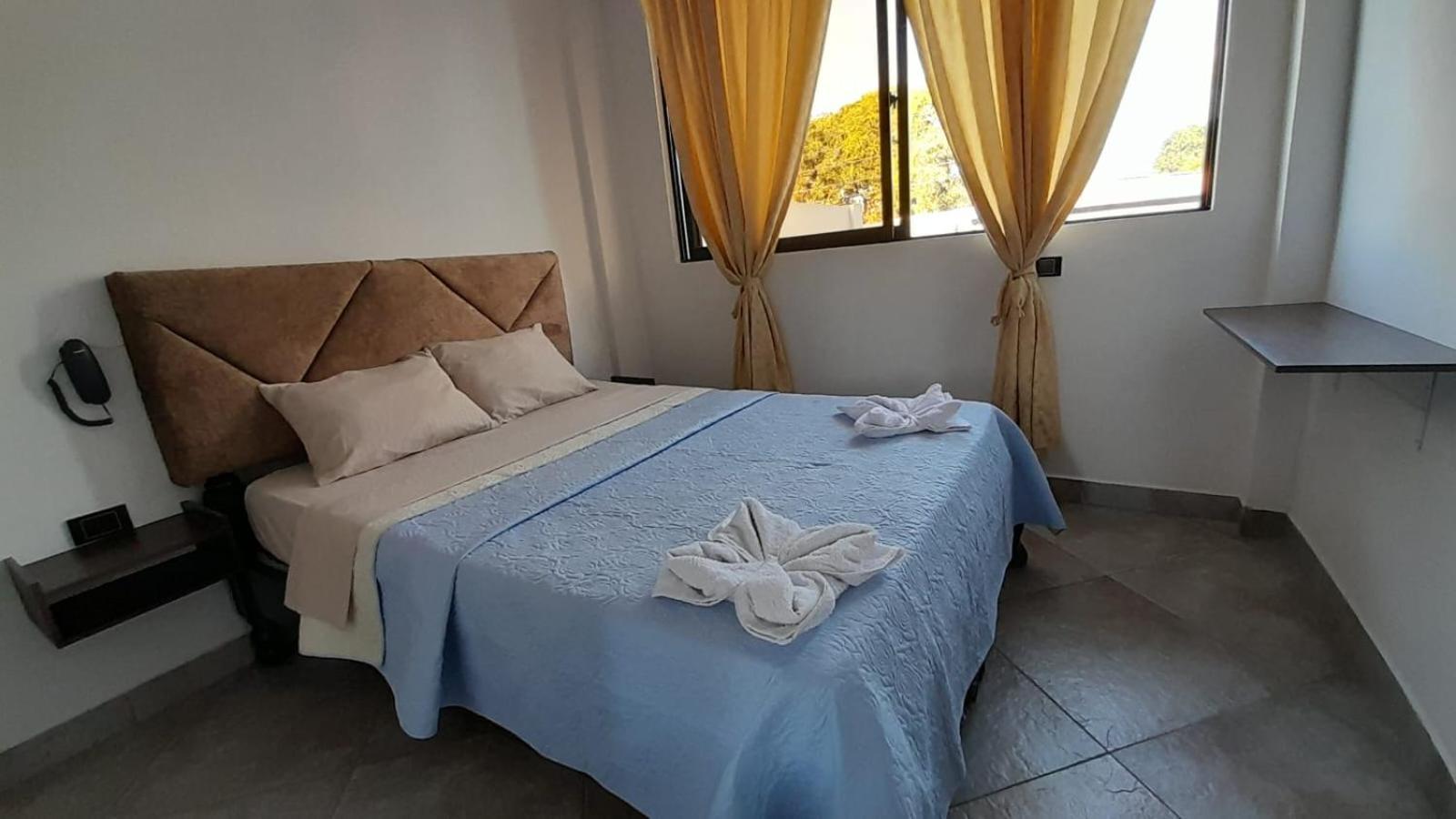 Katara Boutique Hotel Mariquita Dış mekan fotoğraf