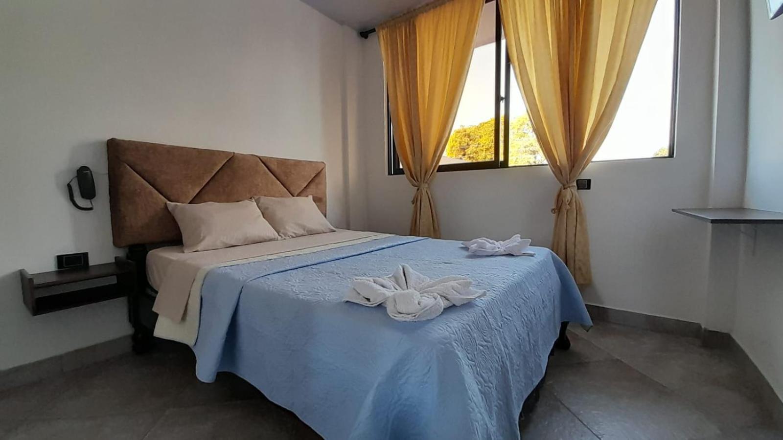 Katara Boutique Hotel Mariquita Dış mekan fotoğraf