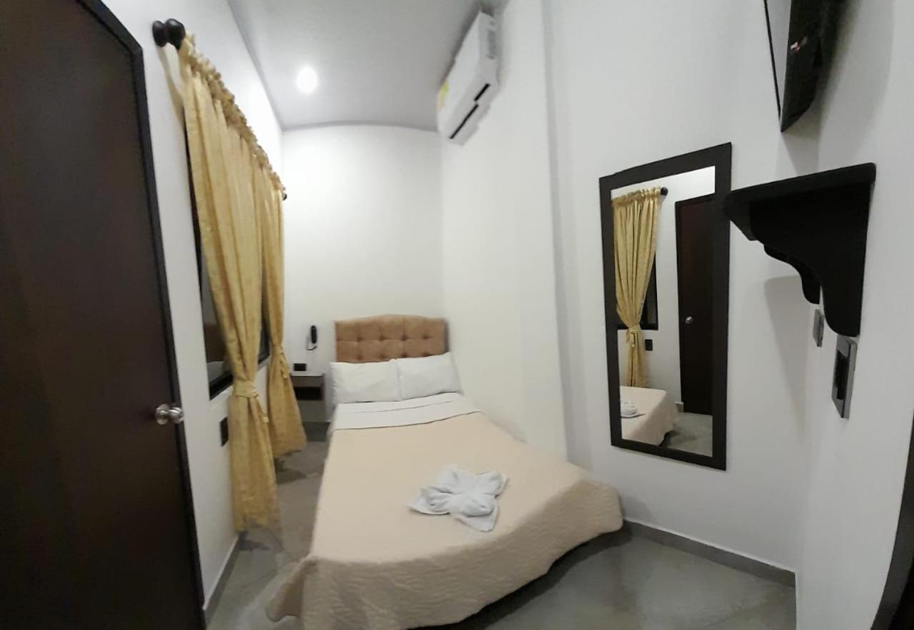 Katara Boutique Hotel Mariquita Dış mekan fotoğraf